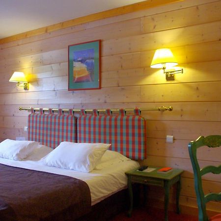Le Grand Hotel & Spa Gérardmer Kültér fotó