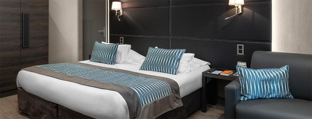 Le Grand Hotel & Spa Gérardmer Kültér fotó