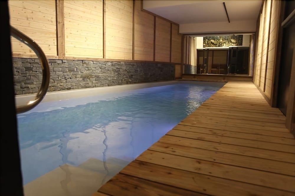 Le Grand Hotel & Spa Gérardmer Kültér fotó