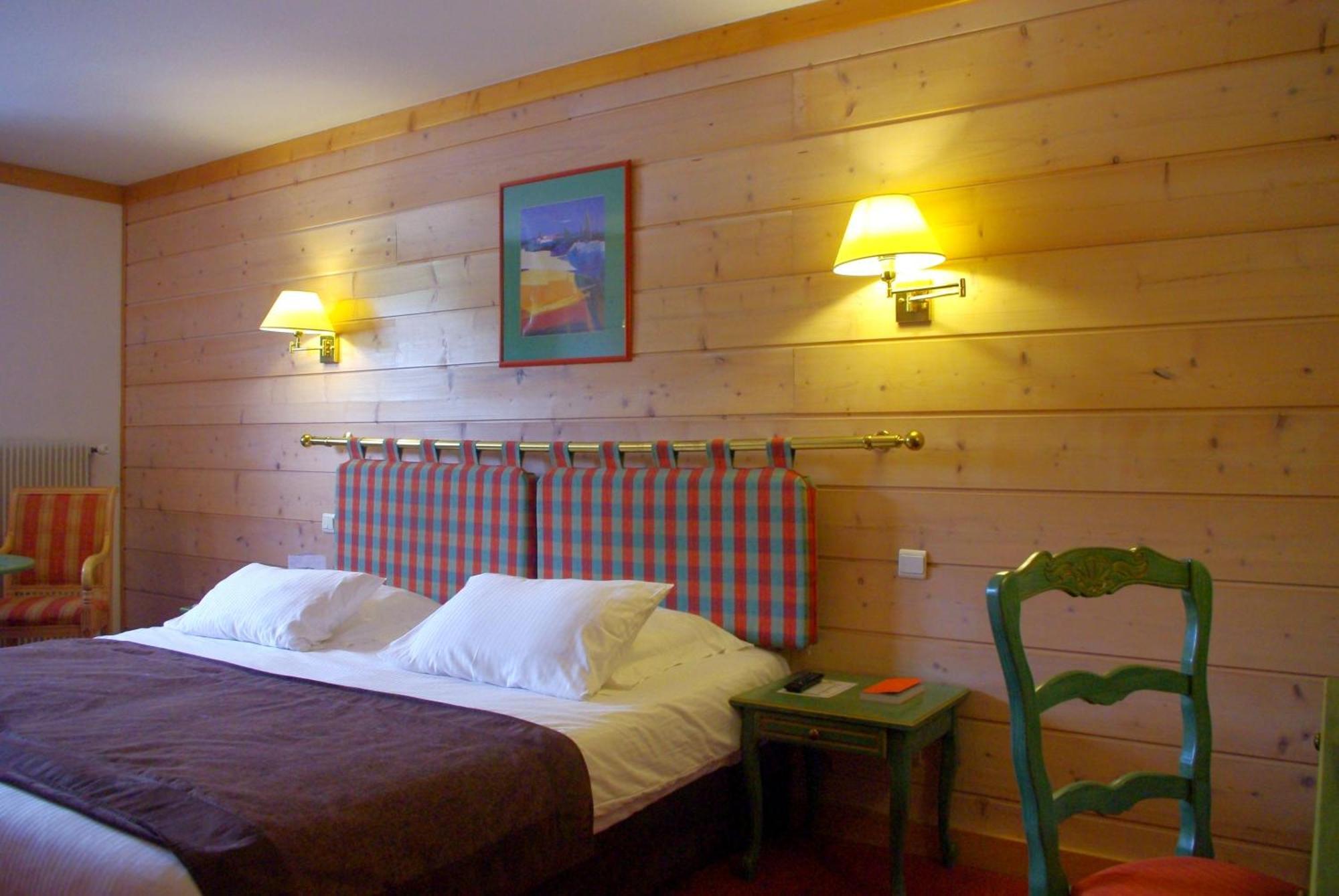 Le Grand Hotel & Spa Gérardmer Kültér fotó