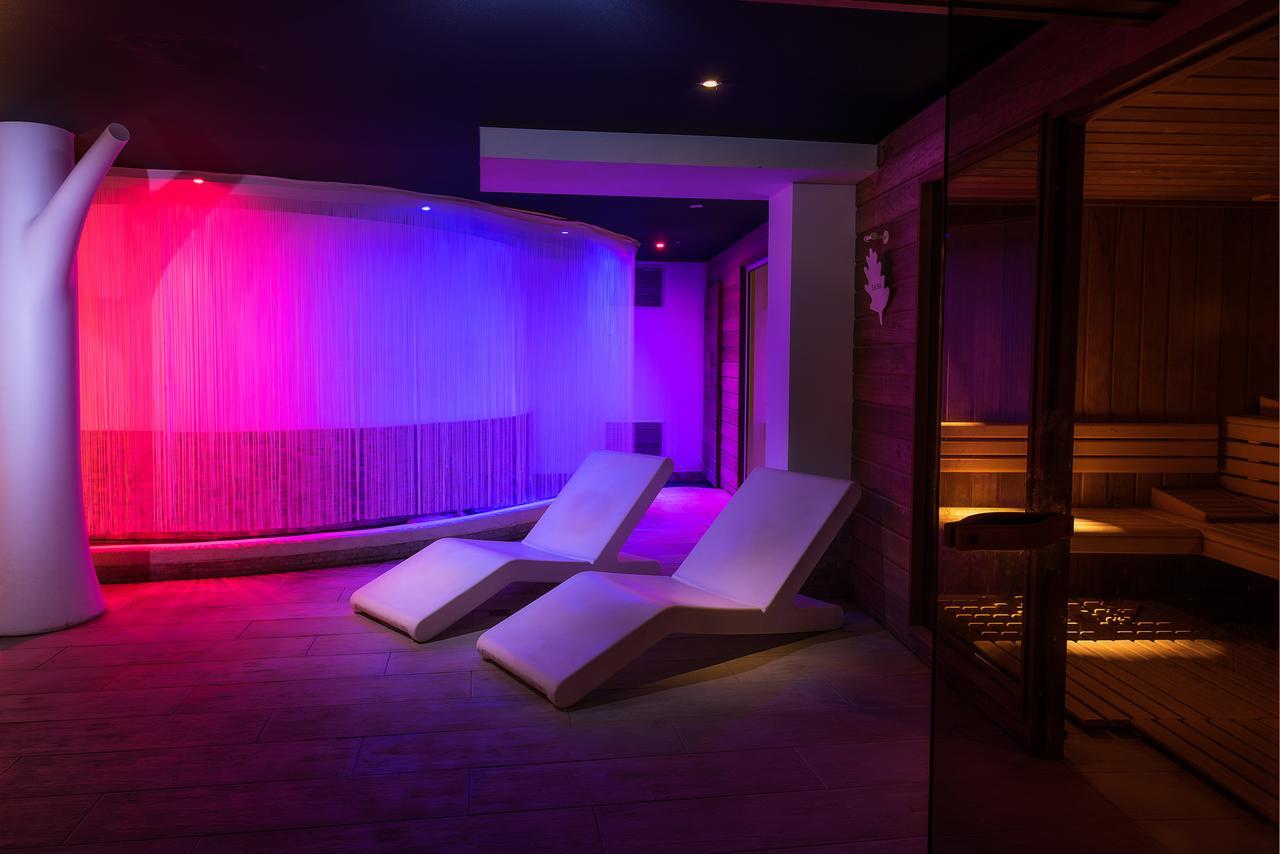 Le Grand Hotel & Spa Gérardmer Kültér fotó